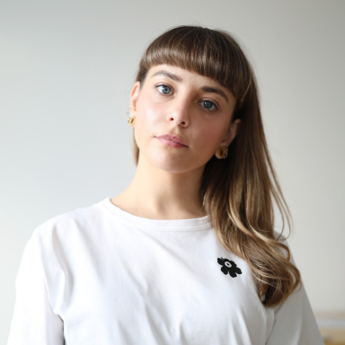 Anna Rudak